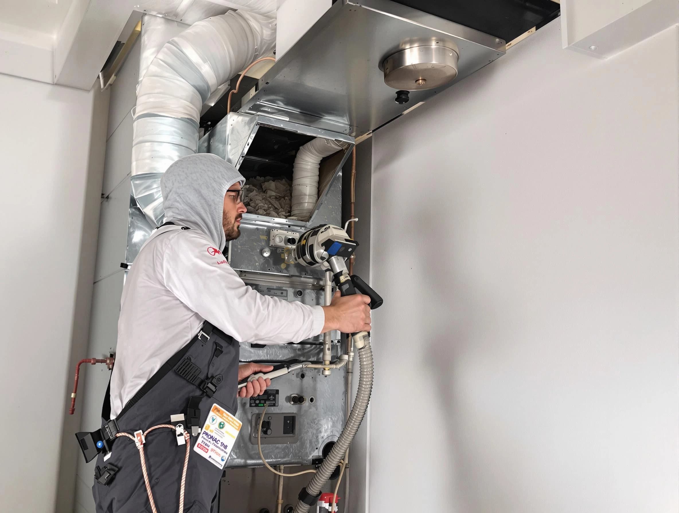 Expert furnace duct cleaning by North Salt Lake Air Duct Cleaning in North Salt Lake