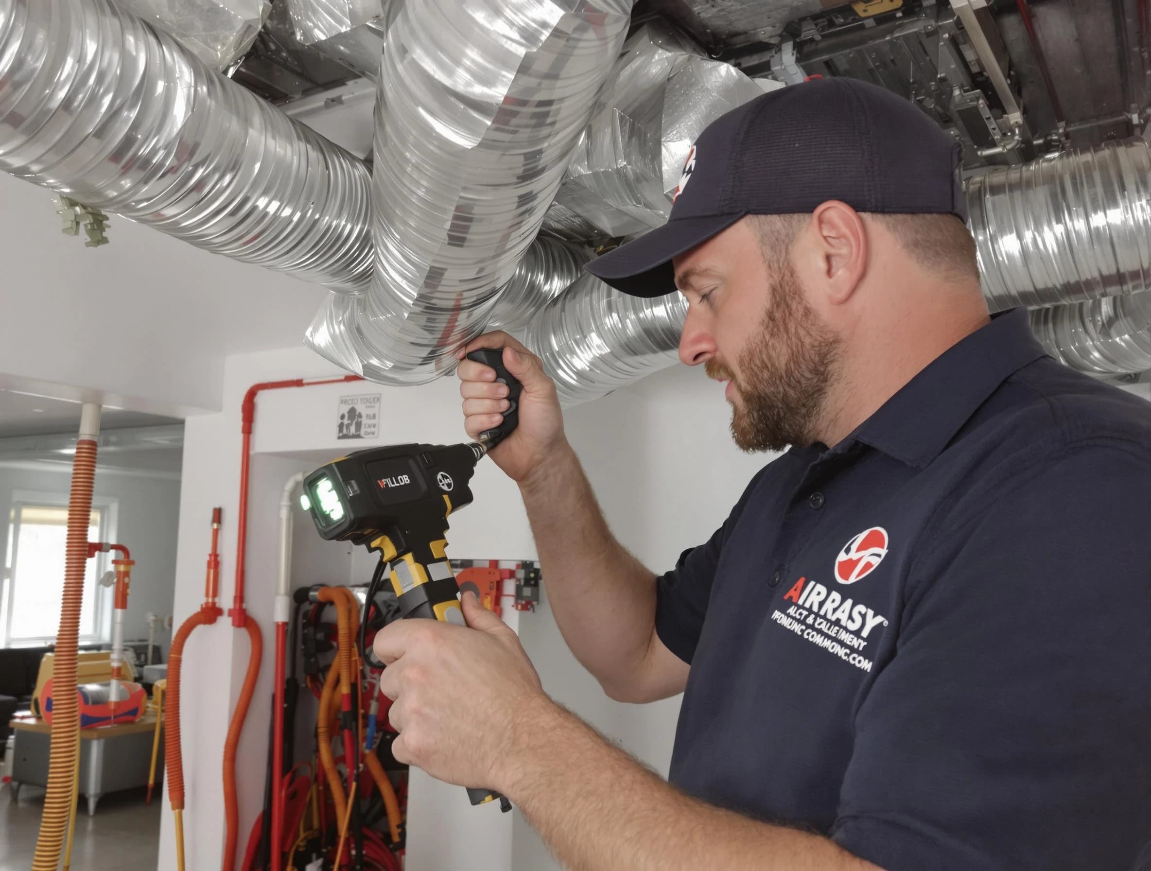Duct Sealing service in North Salt Lake, UT