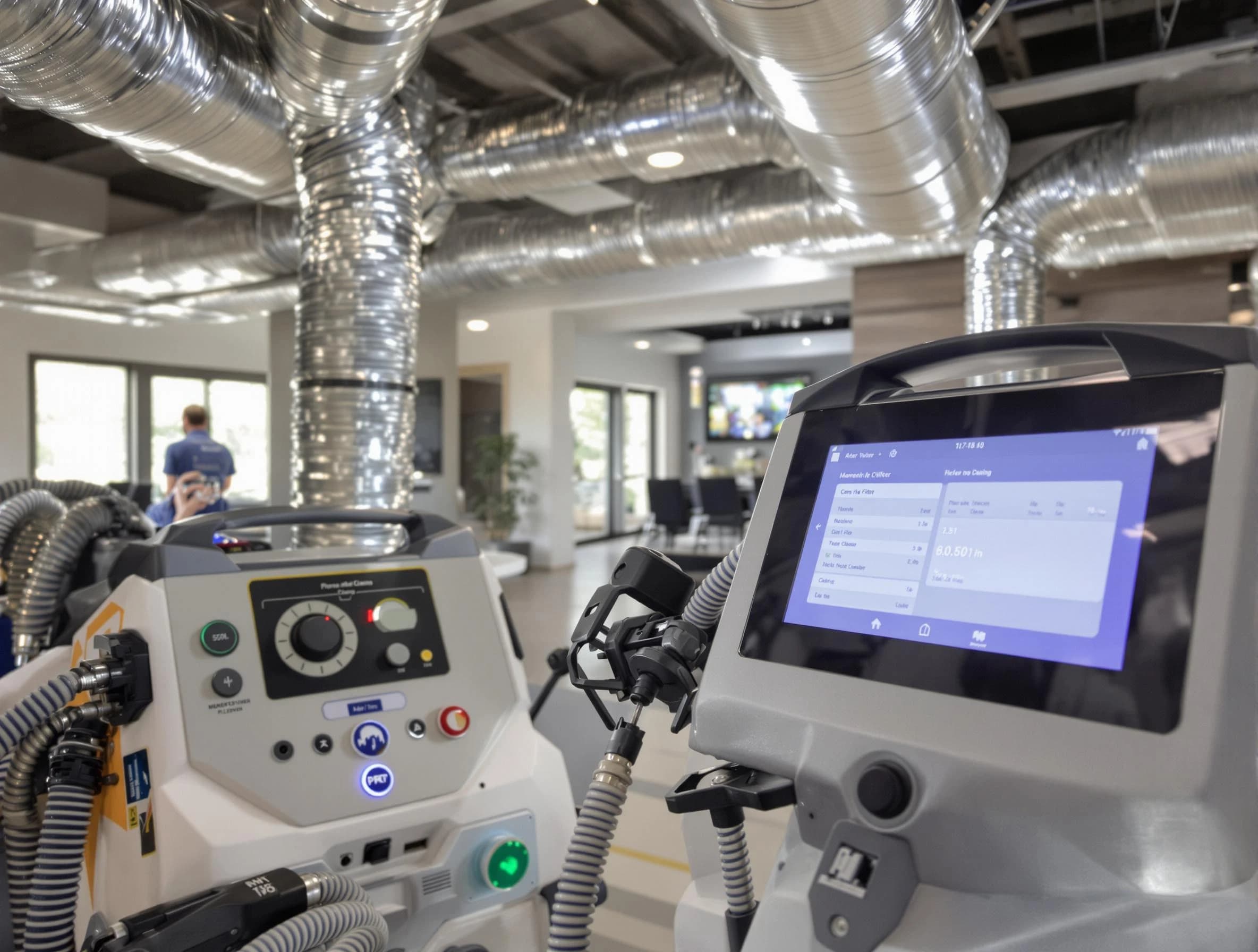 Expert mold remediation by North Salt Lake Air Duct Cleaning in North Salt Lake