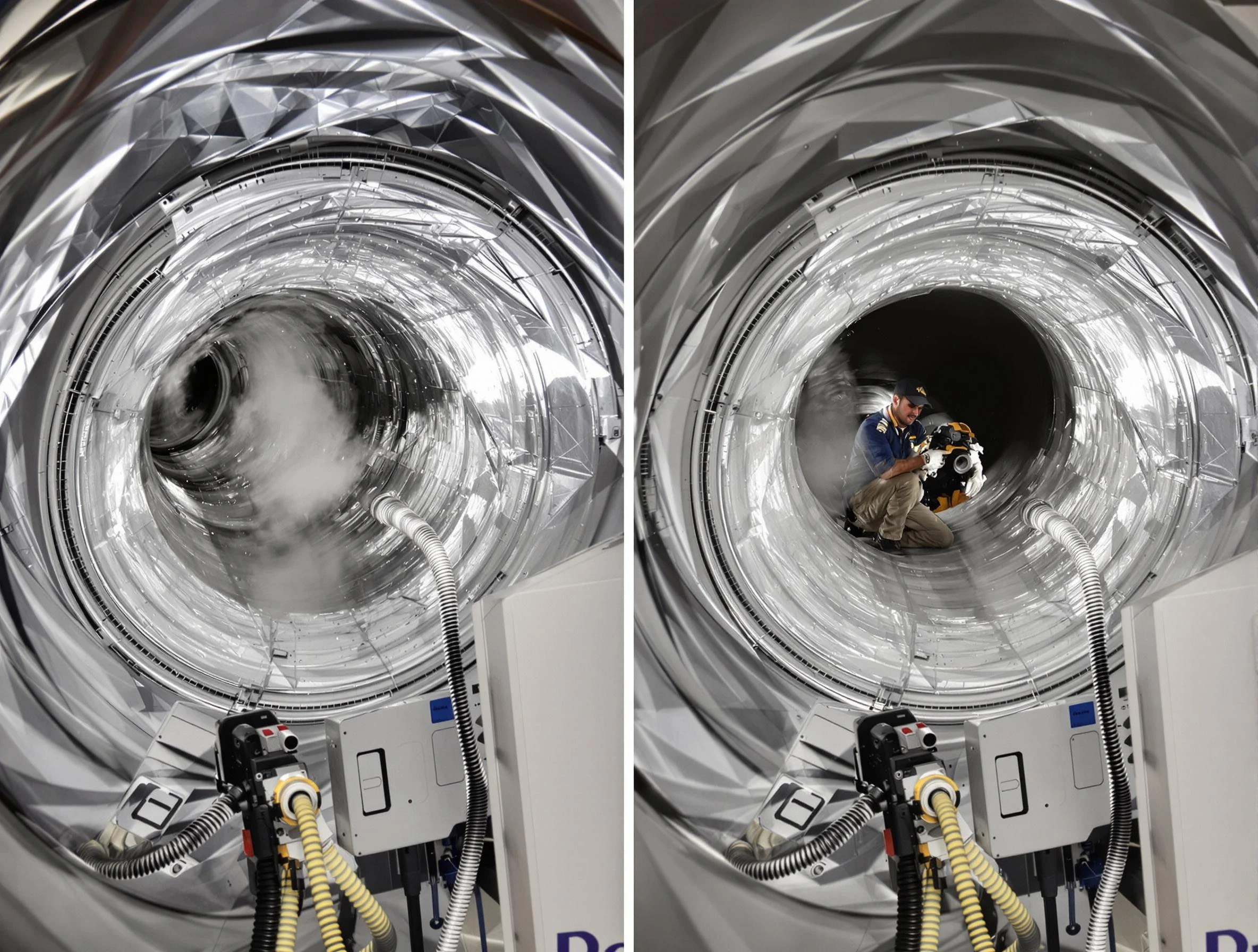 Air Duct Mold Cleaning in North Salt Lake