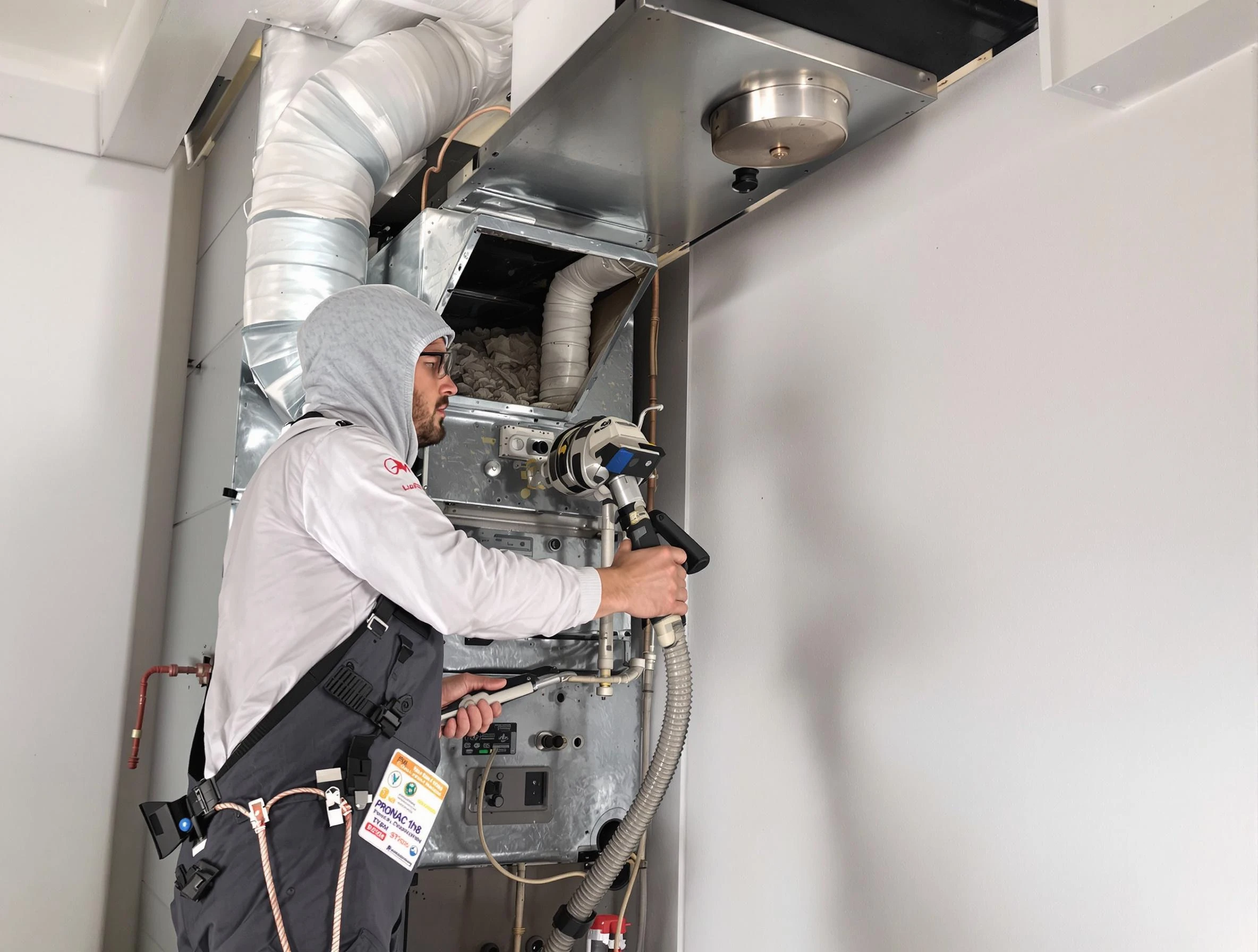 Expert furnace duct cleaning by North Salt Lake Air Duct Cleaning in North Salt Lake